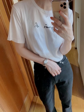 うにさんのコーディネート