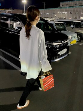 うにさんのコーディネート