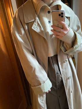 うにさんのコーディネート