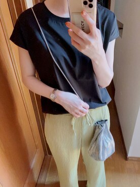 うにさんのコーディネート