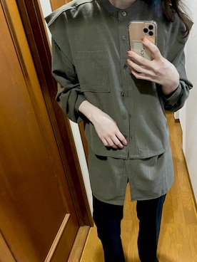 うにさんのコーディネート