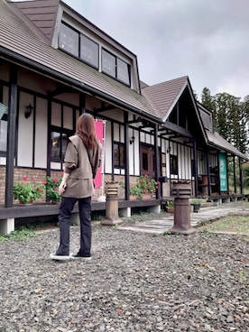 うにさんのコーディネート