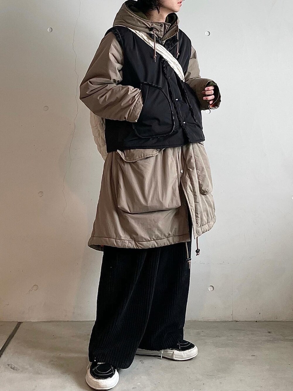 Maison MIHARA YASUHIRO（メゾンミハラヤスヒロ）の「【MAISON