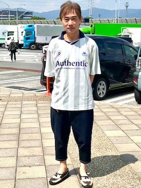 KK1805さんのコーディネート