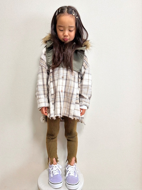 781【新品未使用】ヘアピン２本セット／ラインミニピンＬ＆Ｓ／ゴールド×パープル 781ヘアピン2本セット／ラインミニピンL＆S／ゴールド×パープル