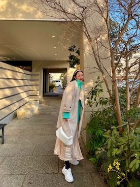 osamidさんのコーディネート