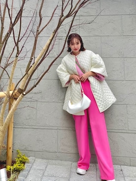 osamidさんのコーディネート