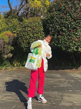 osamidさんのコーディネート