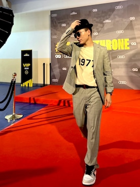 Pennyさんのコーディネート