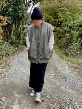 ericaさんのコーディネート