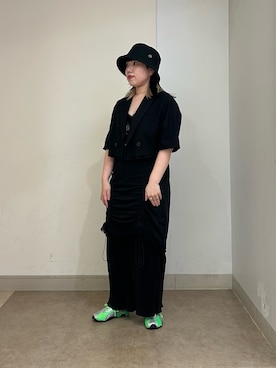 おおもとさんのコーディネート