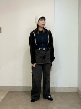 おおもとさんのコーディネート