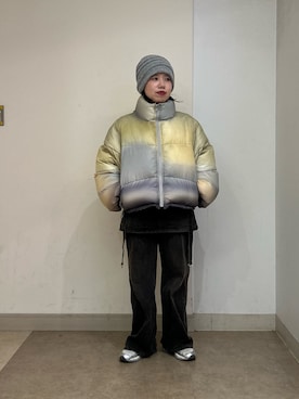 おおもとさんのコーディネート