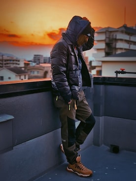 ShoCkleYさんのコーディネート