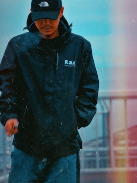 ShoCkleYさんのコーディネート