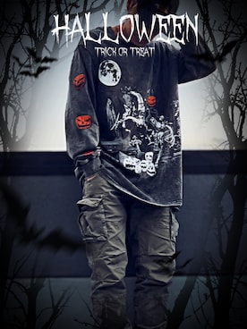 ShoCkleYさんのコーディネート