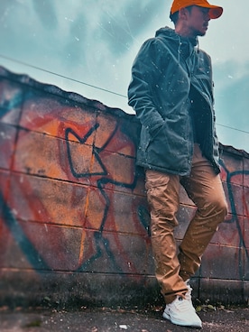 ShoCkleYさんのコーディネート