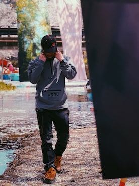 ShoCkleYさんのコーディネート