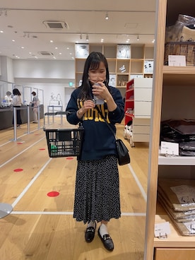 はるぺさんのコーディネート