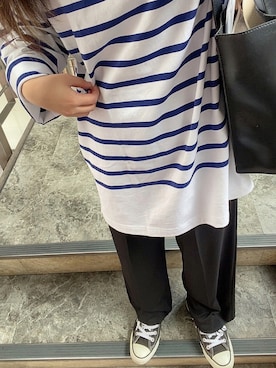 はるぺさんのコーディネート