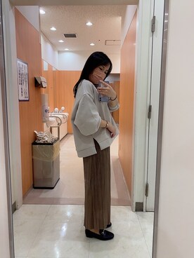 はるぺさんのコーディネート