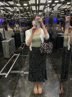 Aris Changさんのコーディネート