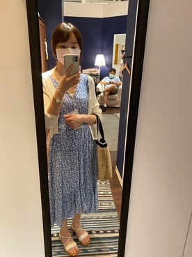 Aris Changさんのコーディネート