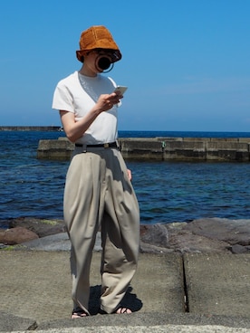 shi_ho...さんのコーディネート