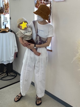 shi_ho...さんのコーディネート