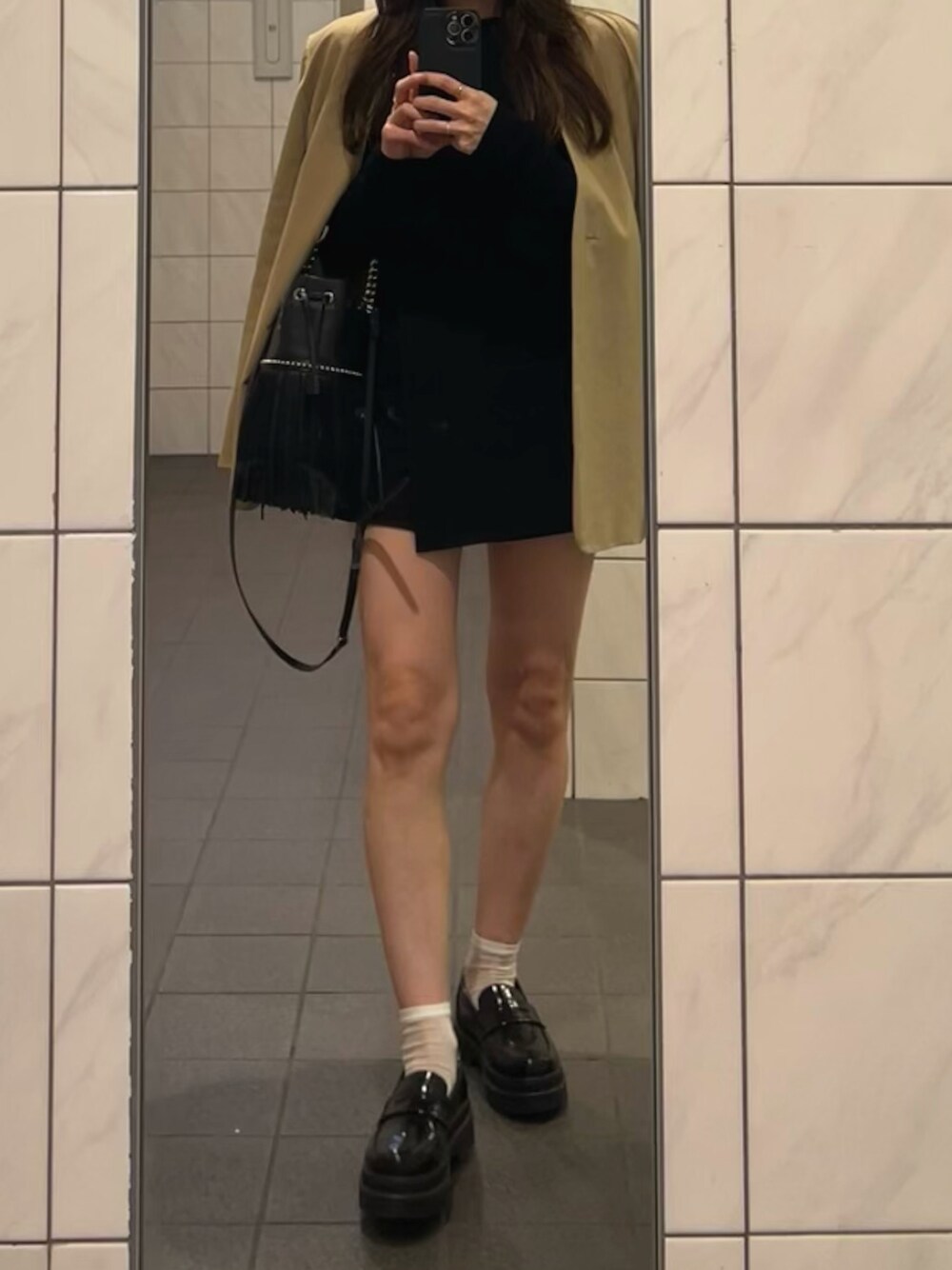 TODAYFUL（トゥデイフル）の「ドビーリネンジャケット（テーラード