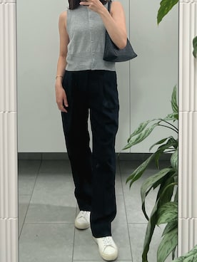 saさんのコーディネート