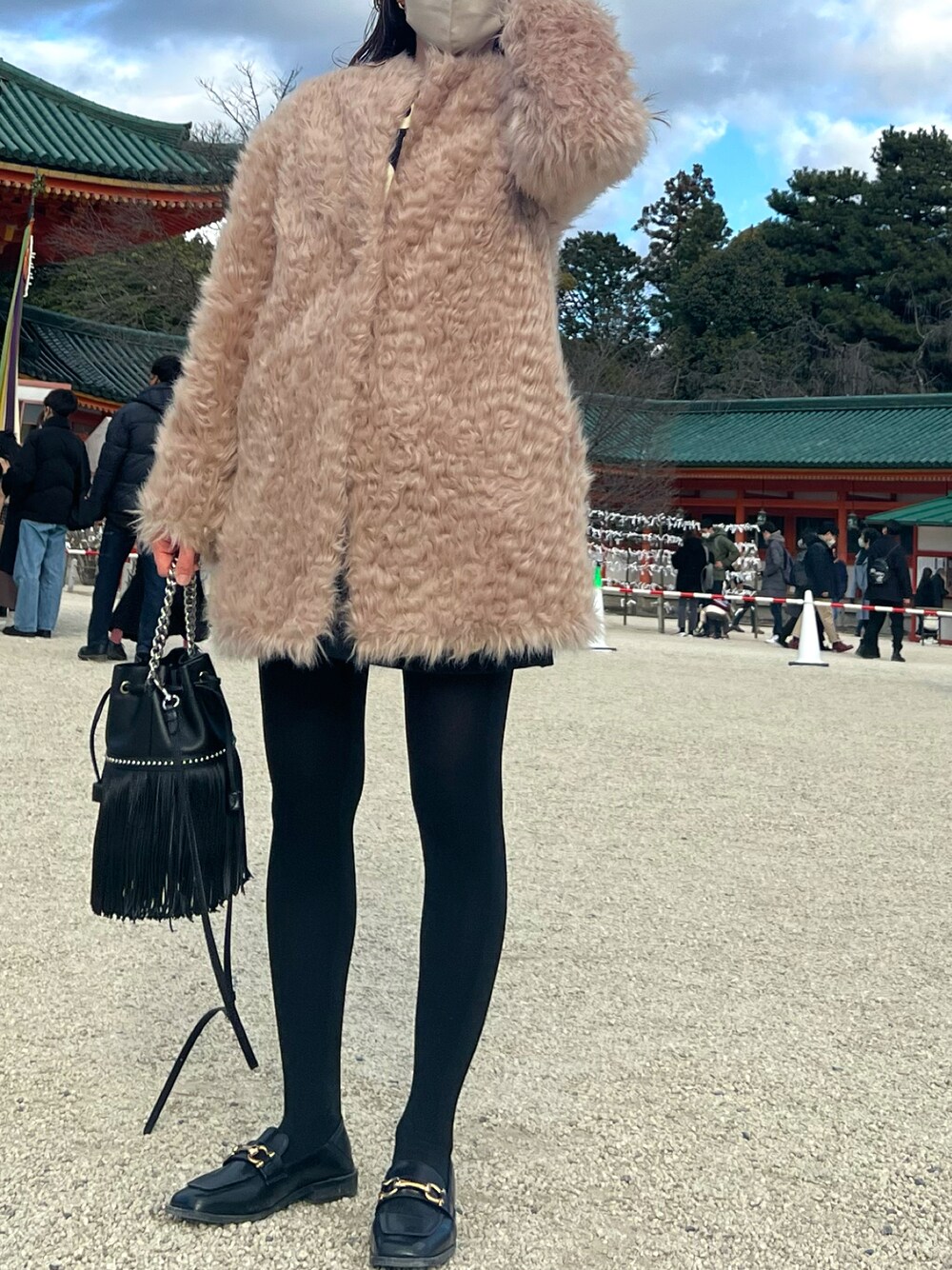 Demi-Luxe BEAMS（デミルクス ビームス）の「Demi-Luxe BEAMS / クルー