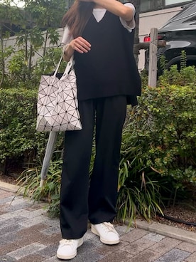 saさんのコーディネート