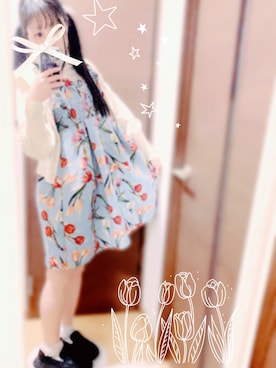 pickaliceさんのコーディネート