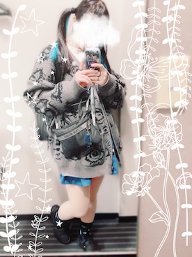 pickaliceさんのコーディネート