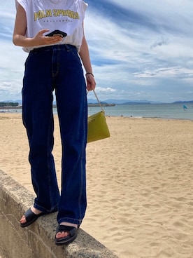 6notさんのコーディネート