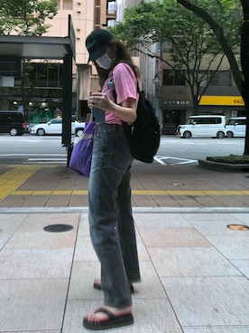 6notさんのコーディネート