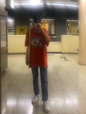 6notさんのコーディネート