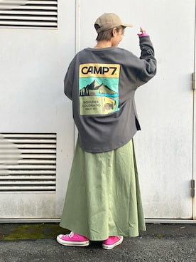 ✰AIMI✰さんのコーディネート