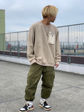 Takuyaさんのコーディネート