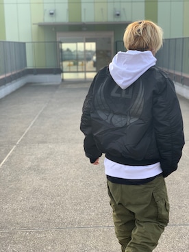 Takuyaさんのコーディネート