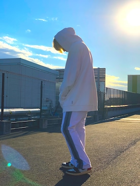 Takuyaさんのコーディネート