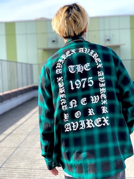 Takuyaさんのコーディネート