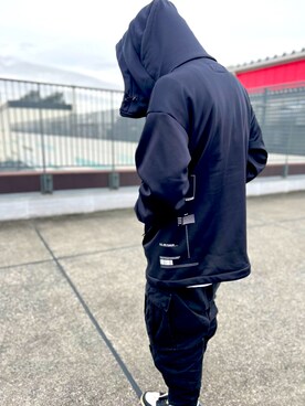 Takuyaさんのコーディネート