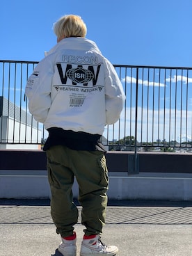 Takuyaさんのコーディネート