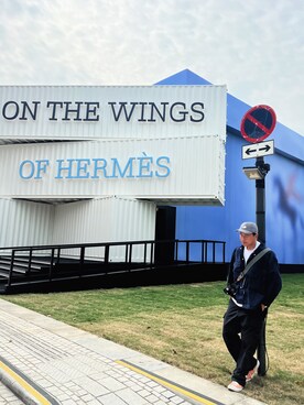 mrballさんのコーディネート