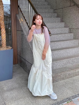 f.harukaさんのコーディネート