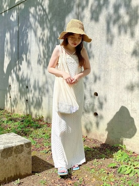 f.harukaさんのコーディネート