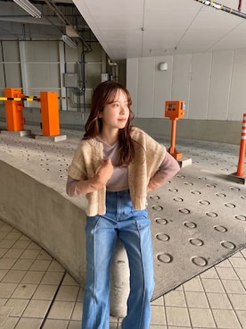 f.harukaさんのコーディネート