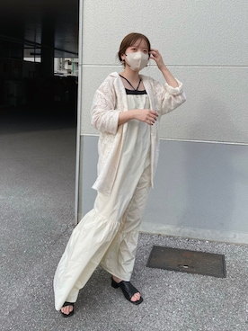 f.harukaさんのコーディネート